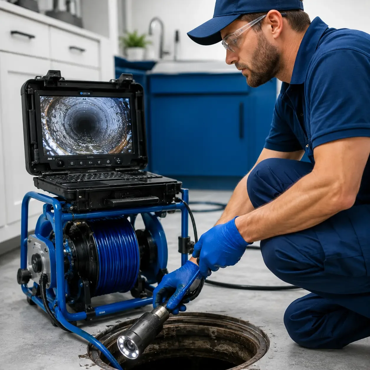 Pipe Relining professionals serving Alexandria, NE
